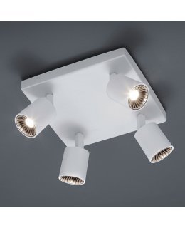 Arnsberg 829230401 Cayman Square Ceiling Light 